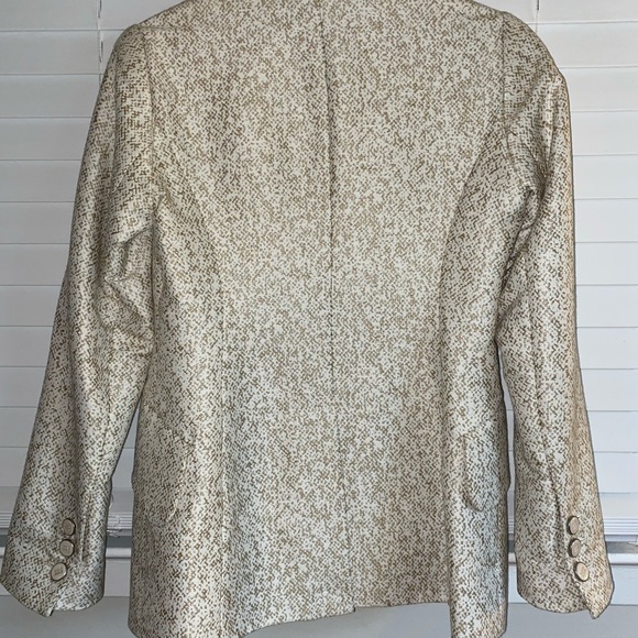 Beautiful Work Blazer - Picture 3 of 4